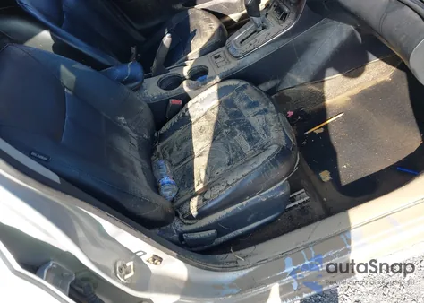 2013 Nissan Sentra Sl из США, поврежденный, VIN 3N1AB7AP5DL696806